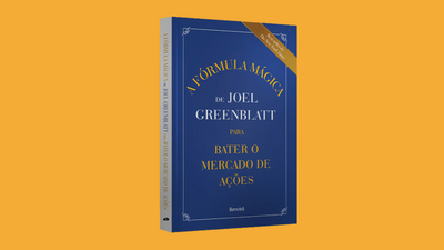 Resenha Do Livro A F Rmula M Gica De Joel Greenblatt Para Bater O