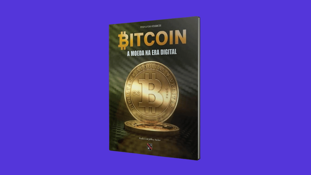 Livro 'Bitcoin for Kiddos' conta a história da moeda digital