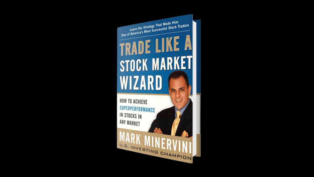 Financiamento Coletivo - Tradução Trade Like a Stock Market Wizard