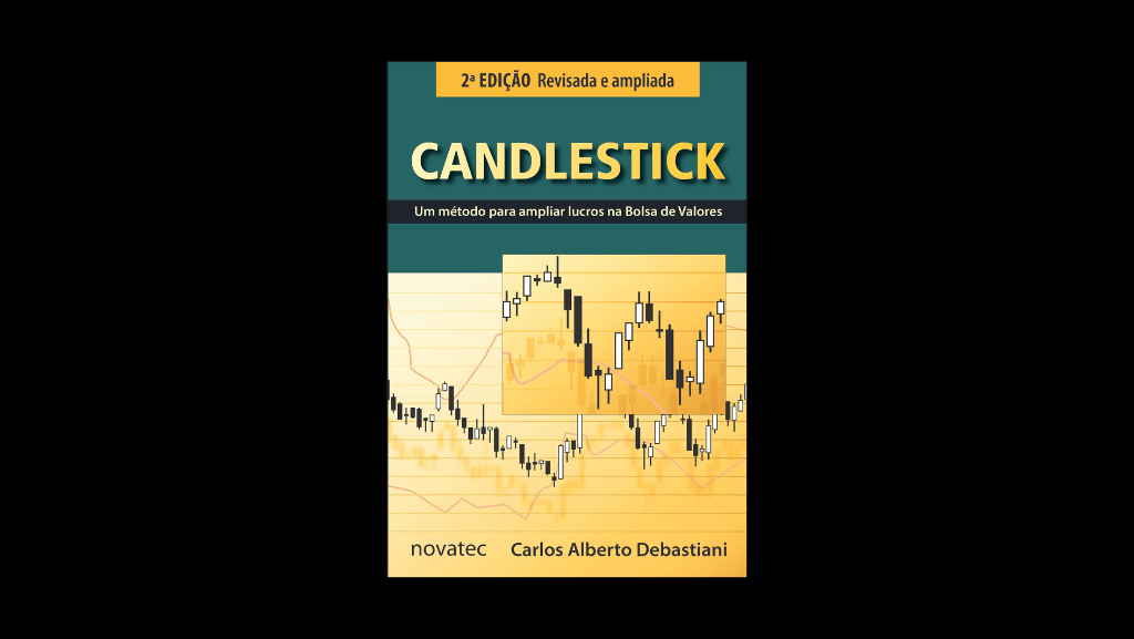 Candlestick: um método para ampliar lucros na Bolsa de Valores