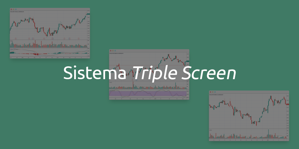 Sistema Triple Screen